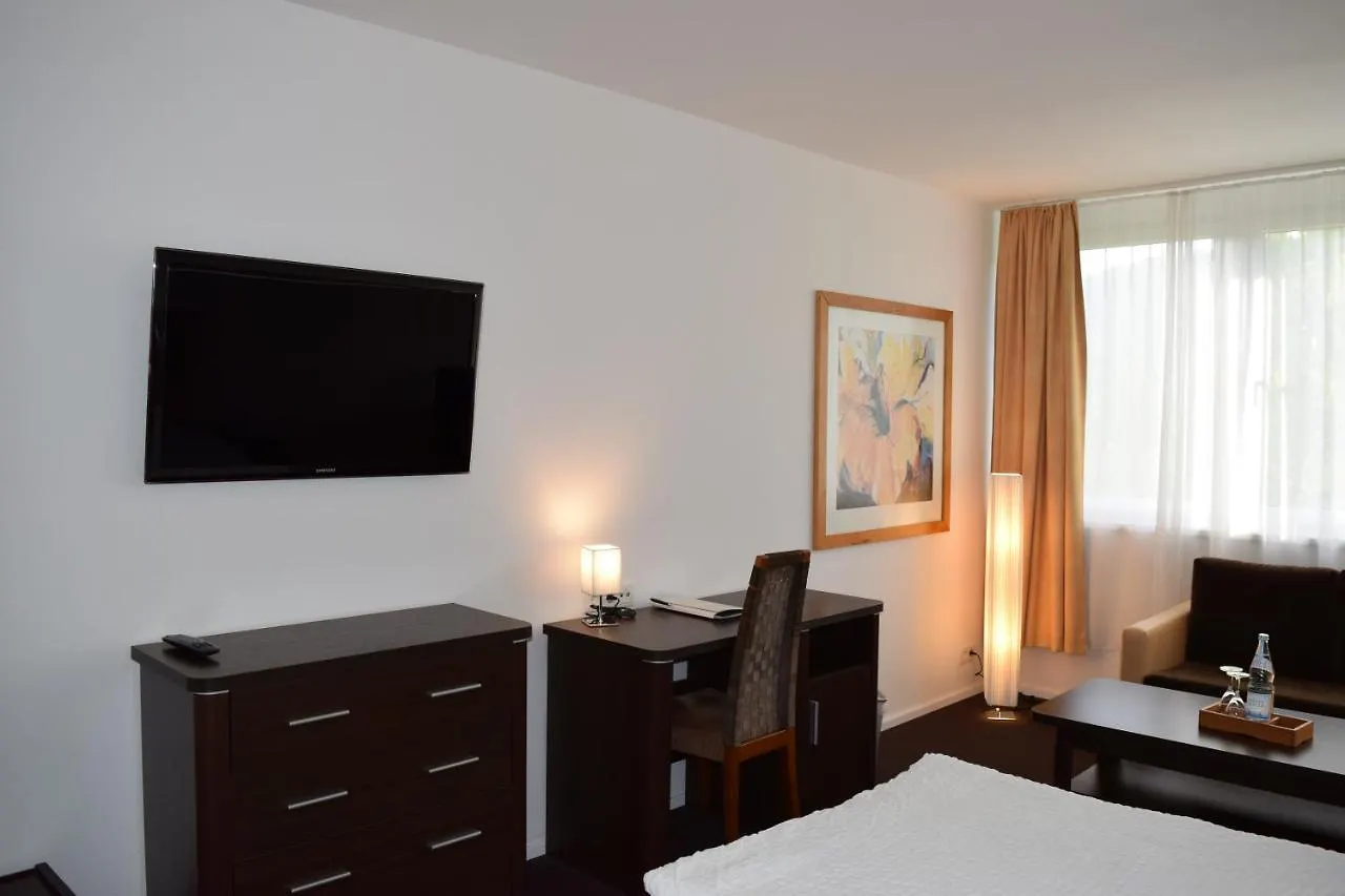 Hotel Landhotel Weisses Ross Garni Bad Brueckenau