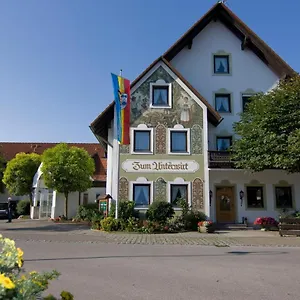Hotel Hartl Zum Unterwirt