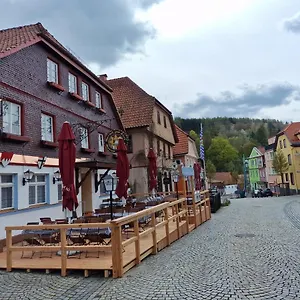 Herberg Zum Stern